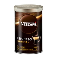 1x 95g NESCAFÉ Gold Espresso Original