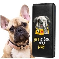 Bulldog Power Bank 10000mAh PRE TELEFÓN MOTOROLA