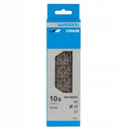 CN-HG54 Shimano DEORE 10-rýchlostná boxová reťaz