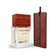 Parfum FRESSO Sugar Love + prívesok do auta