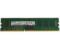 PAMÄŤ 8GB DDR3 DIMM POČÍTAČ 1600MHz PC3 12800U