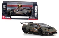 Lamborghini Huracan EVO2 1:43 Bburago