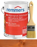 Remmers HK-Lasur impregnácia dreva 5L Pinia