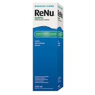 Renu Multiplus tekutina na šošovky 500 ml Bausch+Lomb