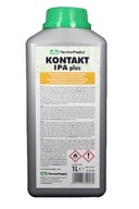 KONTAKT IPA CLEANSER ALKOHOL ISOPROPANOL 1L 99,9%