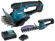 Plotostrih na trávu MAKITA UM600DWAEX 10,8V