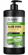 Dr Sante REBUILDING Aloe Vera šampón pre všetky typy vlasov 1000 ml