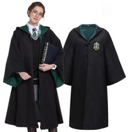 HARRY POTTER SLYTHERIN JEDNORÁZOVÝ MERAČ S ČARODEKOM S CAPE S/M 158/164