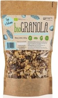 Granola s figou a kokosom 320g - Papagrin