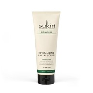 Sukin, čistiaci peeling na tvár, 125 ml []