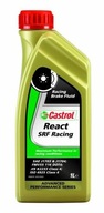 CASTROL SRF REACT RACING BRAKE 1L brzdová kvapalina