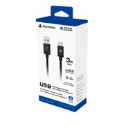 USB-C NABÍJACÍ KÁBEL PRE PS5 DUALSENSE PADS - HORI