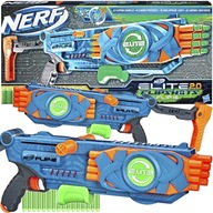 Blaster Nerf Elite 2.0 Flipshots Hasbro F2551