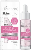 Bielenda Skin Clinic Professional sérum stimulujúce signálne peptidy 30 ml