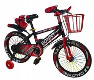 Detský bicykel pre chlapca Bonny 16