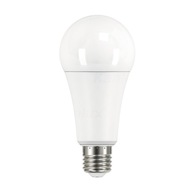 IQ-LED E27 LED žiarovka 2452lm 19W studená biela