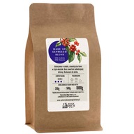 Mletá káva WAKE UP ESPRESSO BLEND 50/50 1kg