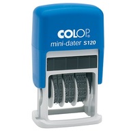 Colop Mini Dater s120 - Dátumovka