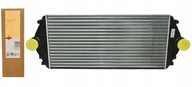 RADIÁTOROVÝ INTERCOOLER NRF BMW E90 E91 X1 E84