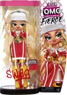 LOL OMG FIERCE SWAG MÓDNA BÁBIKA 29 CM 585244