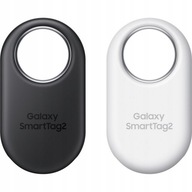 Bluetooth lokátor Samsung Galaxy SmartTag2, 4 kusy pre zariadenia Galaxy