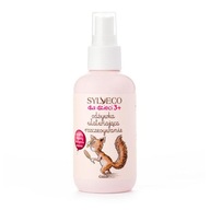 SYLVECO pre deti 3+ Rozčesávací kondicionér, 150ml