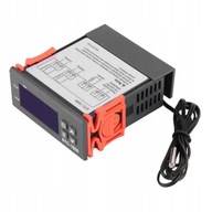 STC-1000 2V 110V 220V Dual Digital T Controller