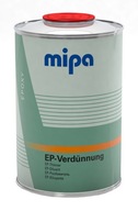 MIPA epoxidové riedidlo EP 1l
