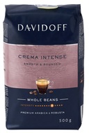 Davidoff Caffe Creme INTENSE 500g zr