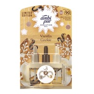 Ambi pure Vanilla Cookie vložka do prístroja 20ml