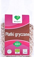 BIORGANICKÉ Pohánkové vločky EKO 300g