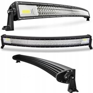 LED LÚČOVÉ VYHĽADÁVACIE PRACOVNÉ LAMPA 80CM PREMIUM 12V