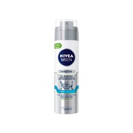 NIVEA Men Sensitive gél na holenie 200 ml