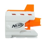 NERF N-STRIKE MODULUS MODIFIKÁCIA HLAVIČKA S KOĽAJNICOU