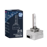 XENON D1S 5000k PREMIUM M-TECH xenónová žiarovka