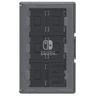 HORI - Púzdro na hernú kartu NINTENDO SWITCH (ČIERNA)