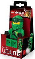 LEGO NINJAGO TORCH LLOYD LGL-TO35