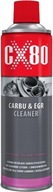 CX80 CARBU CLEANER + EGR 500ml CX-858