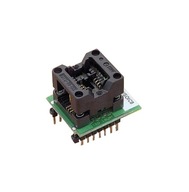 ADAPTÉR ELNEC FLASH PROGRAMÁTOR DIL8W/SOIC8 ZIF