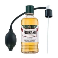 Kolínska voda Proraso Red Red + 400ml pumpička