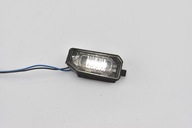 ĽAVÉ ZRKADLO LED A0999060901 MERCEDES W177