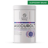 ASECUROL klinický vredový ochranný prípravok 1kg