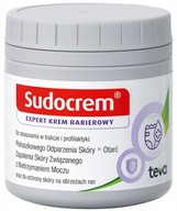 Sudocrem Expert Bariérový krém na plienkové vyrážky 125 g