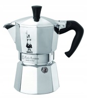 Bialetti Moka Express 3 tz 130 ml kávovar na varenie kávy