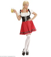 HEIDIHO BAVORSKÝ KROJ BAVARIA OKTOBERFEST M