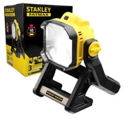 STANLEY TORCH LAMP SVETLOMET LED 18V FMCL001B