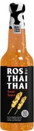 Ros Thai Thai Satay omáčka 295 g