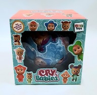 CRY BABIES MINI BÁBIKA V LOTI IMC TOYS