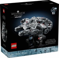 LEGO Star Wars 75375 Millenium Falcon