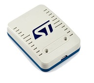 STLINK-V3SET programátor pre STM8 a STM32